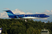 Gulfstream Aerospace G-IV-X Gulfstream G450 (4K-AZ888)