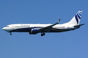 Boeing 737-8AS (VQ-BPM)