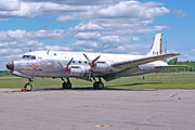 Canadair C-4/C-5/DC-4M/C-54 North Star/Argonaut (CL-2/4/5)