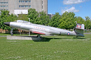 Avro Canada CF-100 Canuck Mk 2T