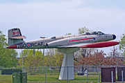 Avro Canada CF-100 Canuck Mk. 5 (100760)