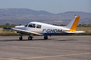 Piper PA-28-161 Cadet (F-GHDM)