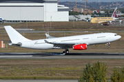 Airbus A330-243 (F-WWCU)