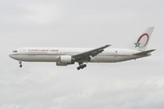 Boeing 767-36N/ER
