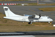 ATR 42-500 (ZS-XCG)