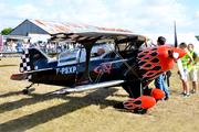 Pitts S-1S Special (F-PSXP)