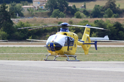 Eurocopter EC-135P-2 (F-HOMG)