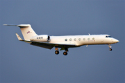 Gulfstream Aerospace G-550 (G-V-SP) (B-8100)