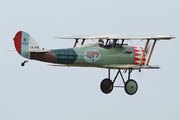 Nieuport 28 (LX-NIE)