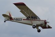 Aviat A-1 Husky (F-GGZX)