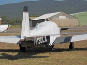 Mooney M-20E (N130LA)
