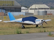 Piper PA-28 R-200 Cherokee Arrow II (F-HFAP)