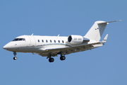 Canadair CL-600 Challenger 605 (OH-GVI)