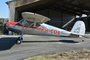 Cessna 140 (PH-COA)