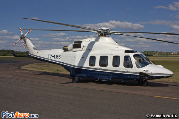 Agusta AB-139 (AW-139) (Skymedia AG)