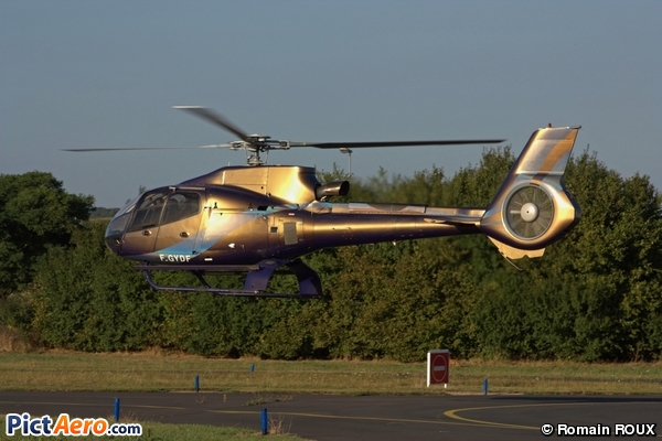 Eurocopter EC-130B-4 (BH)