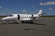 Cessna 560XL Citation XLS (CS-DXS)
