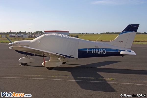 Piper PA-28-181 Archer III (Private / Privé)