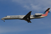 Embraer ERJ-145LR (N653AE)