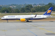 Boeing 757-208 (TF-FIN)