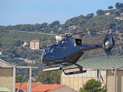 Eurocopter EC-120B Colibri (JAA) (F-GYLE)