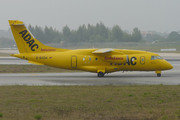 Dornier Do-328-310 Jet (D-BADA)