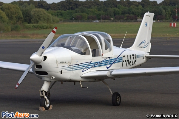 Tecnam P-2002 JF (Aéroclub de Boulogne-Billancourt)
