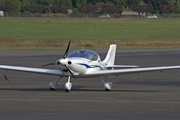 Aerospool WT-9 Dynamic (F-JAAY)
