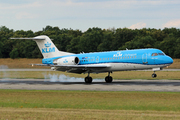 Fokker 70/100