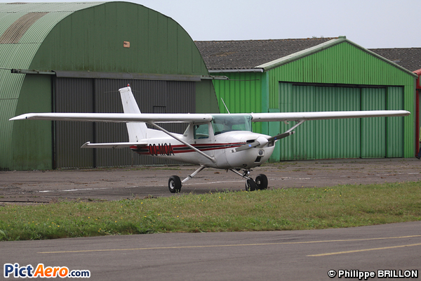 Cessna 150 M (Private / Privé)