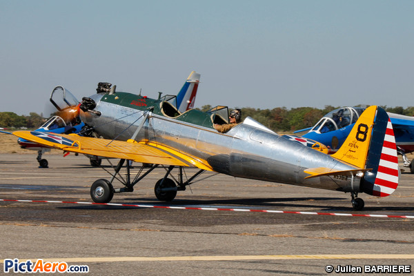 Ryan PT-22A Recruit (Southern Aircraft Consultancy Inc. Trustee)