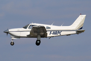 Piper PA-28R-201 Cherokee Arrow III (F-HRPC)