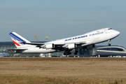 Boeing 747-428F/ER/SCD (F-GIUC)