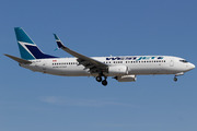 Boeing 737-8CT/WL