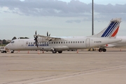 ATR 72-500 (ATR-72-212A) (F-GVZN)