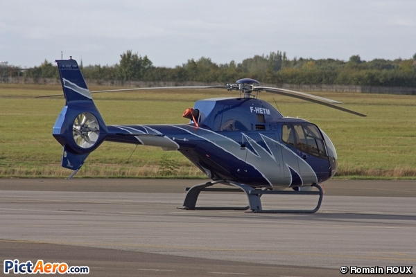 Eurocopter EC-120B Colibri (JAA) (TRANSPORTS MARMION)
