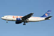 Airbus A300B4-203F
