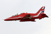 British Aerospace Hawk T1