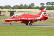 British Aerospace Hawk T1 (XX245)