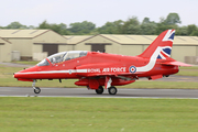 British Aerospace Hawk T1A (XX311)