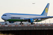 Boeing 767-33P/ER (UK67003)