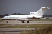 Boeing 727-023 (VR-BSA)