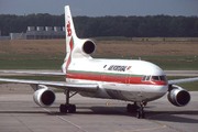 Lockheed L-1011-500 Tristar (CS-TEA)