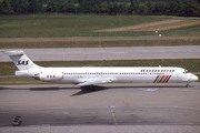 McDonnell Douglas MD-81 (DC-9-81)