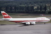 Boeing 747-131 (N93108)