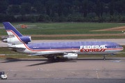 MD-10-30F (N308FE)