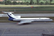 Tupolev Tu-154M (CCCP-85624)