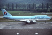 Boeing 747-4B5/BCF (HL7482)