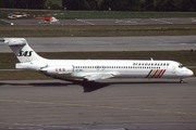 McDonnell Douglas MD-87 (DC-9-87) (SE-DIC)