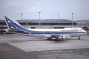 Boeing 747-287B (LV-OEP)